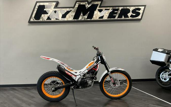 2023 HONDA MRT301RRP - 74064H