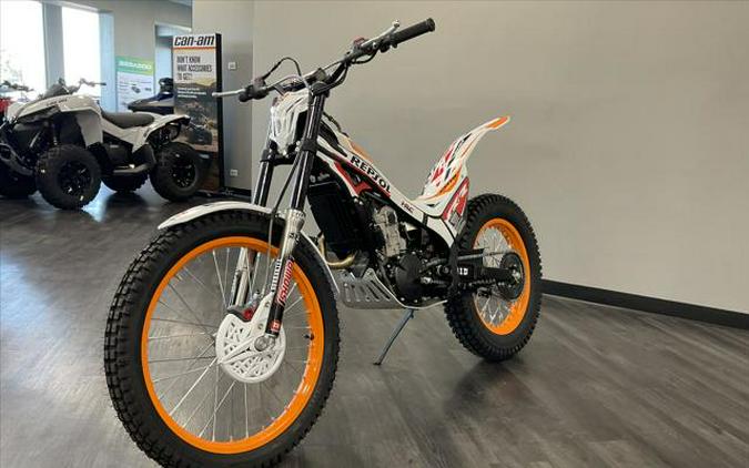 2023 HONDA MRT301RRP - 74064H