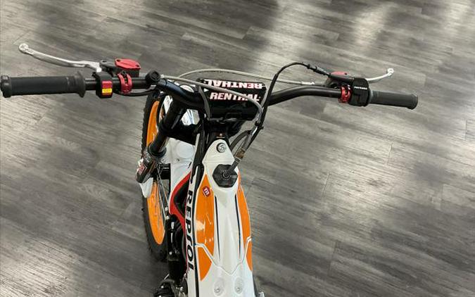 2023 HONDA MRT301RRP - 74064H