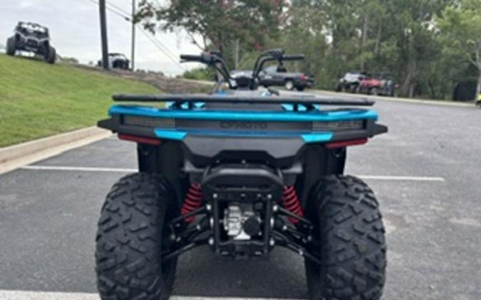 2027 CFMOTO CFORCE C5