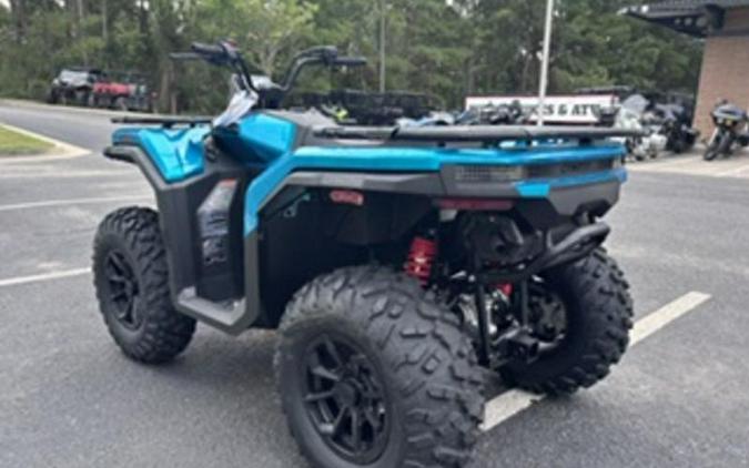 2027 CFMOTO CFORCE C5