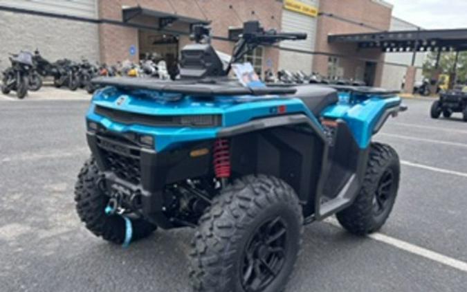 2027 CFMOTO CFORCE C5
