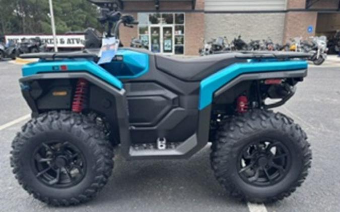 2027 CFMOTO CFORCE C5