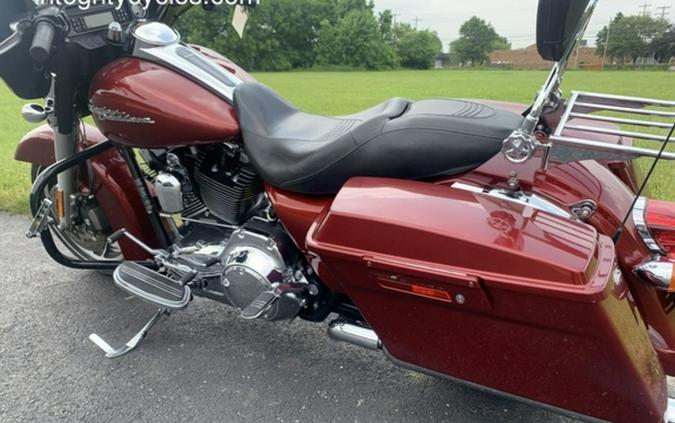 2009 Harley-Davidson® FLHX - Street Glide®