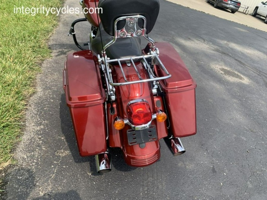 2009 Harley-Davidson® FLHX - Street Glide®