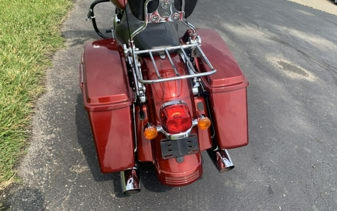 2009 Harley-Davidson® FLHX - Street Glide®