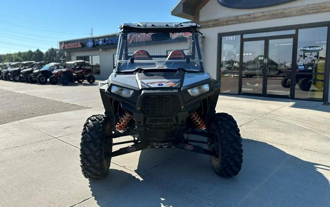 2019 Polaris® RZR® S 900 EPS