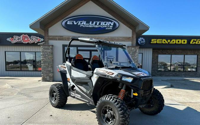 2019 Polaris® RZR® S 900 EPS