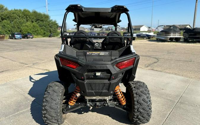 2019 Polaris® RZR® S 900 EPS