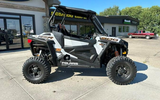 2019 Polaris® RZR® S 900 EPS