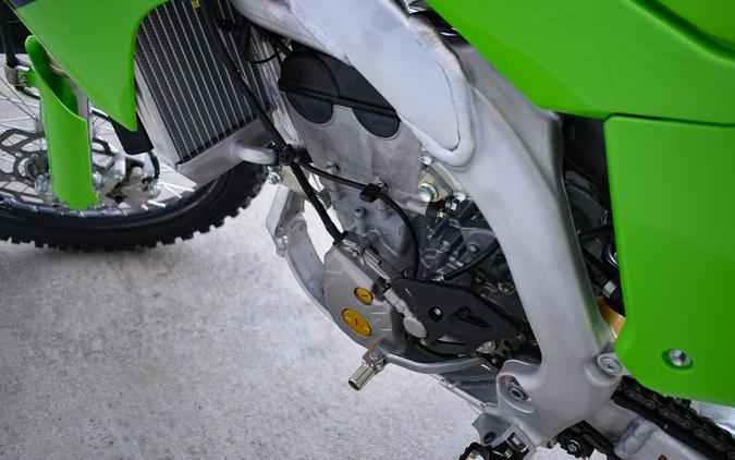 2024 Kawasaki KX™250