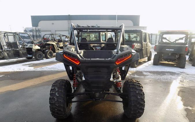 2024 Polaris® RZR XP 1000 Sport