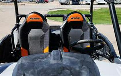 2019 Polaris RZR S 900 EPS