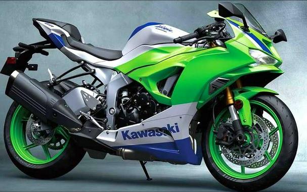 2024 Kawasaki Ninja ZX-6R Review [13 Fast Facts From the Track]