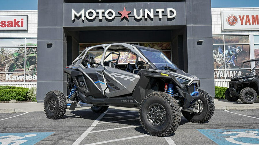 2024 Polaris® RZR Pro R 4 Premium