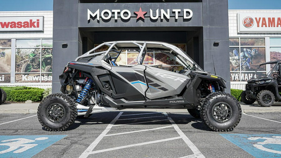 2024 Polaris® RZR Pro R 4 Premium