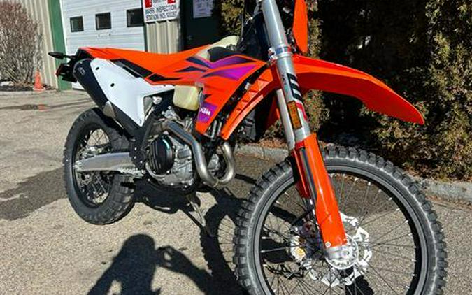 2024 KTM 500 EXC-F