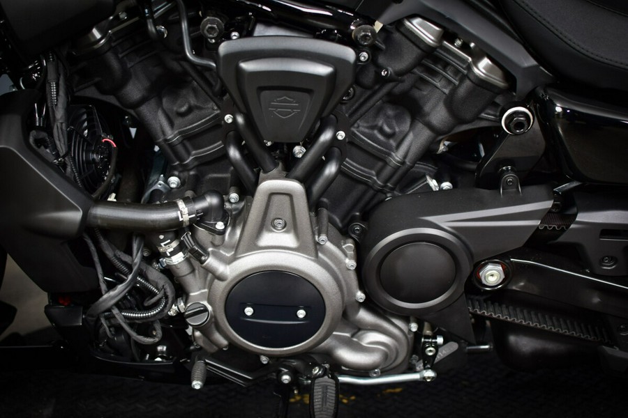 2023 Harley-Davidson Nightster