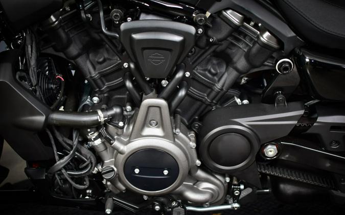 2023 Harley-Davidson Nightster