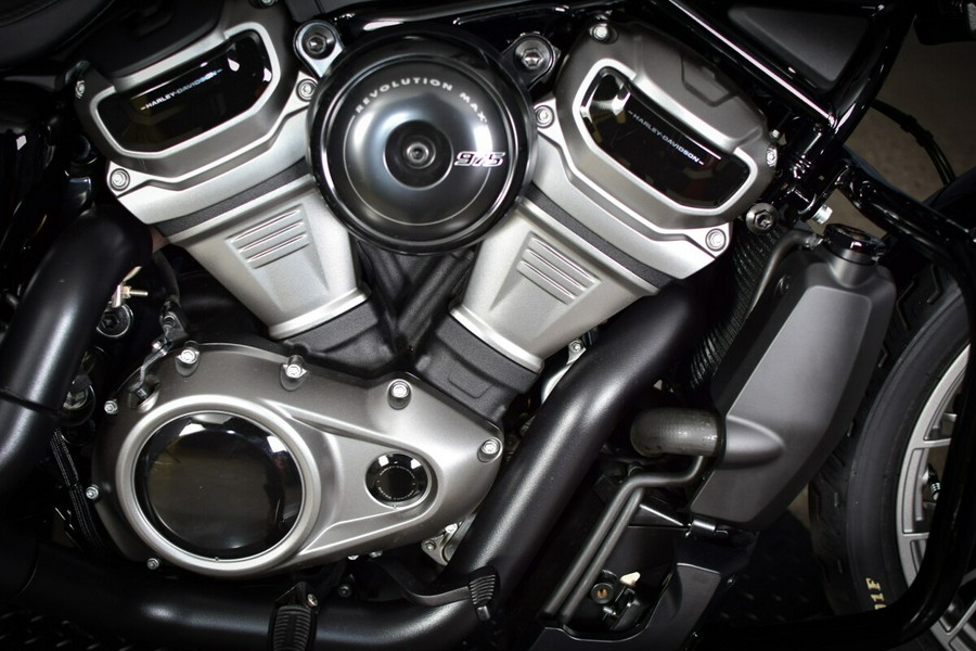 2023 Harley-Davidson Nightster