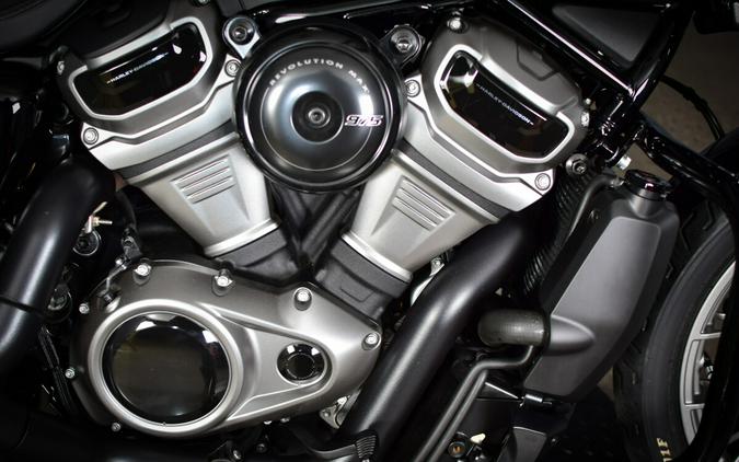 2023 Harley-Davidson Nightster