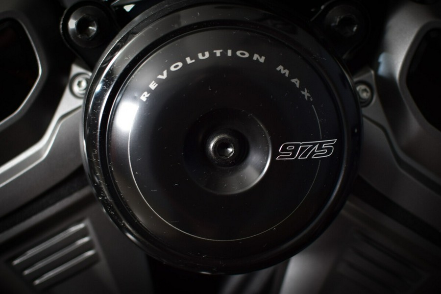 2023 Harley-Davidson Nightster