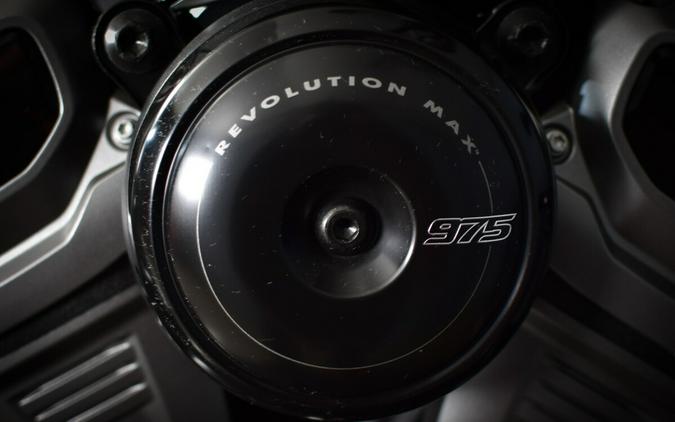 2023 Harley-Davidson Nightster