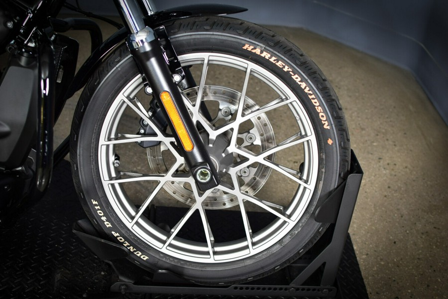 2023 Harley-Davidson Nightster