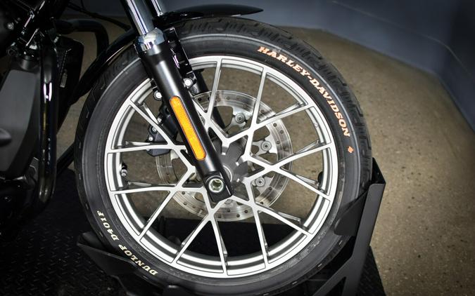 2023 Harley-Davidson Nightster