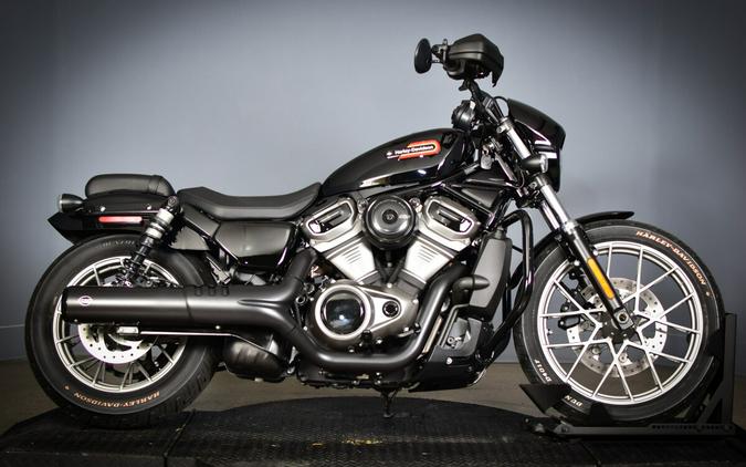 2023 Harley-Davidson Nightster