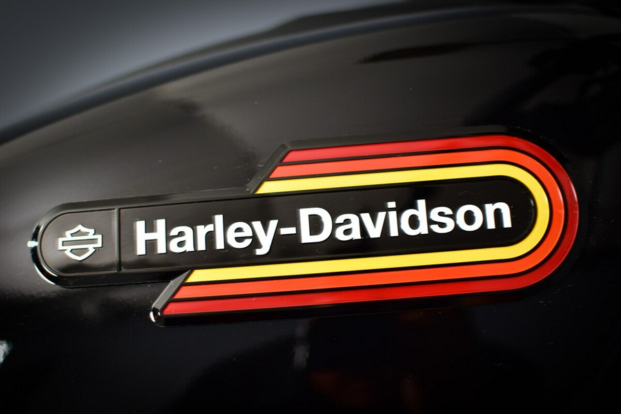 2023 Harley-Davidson Nightster