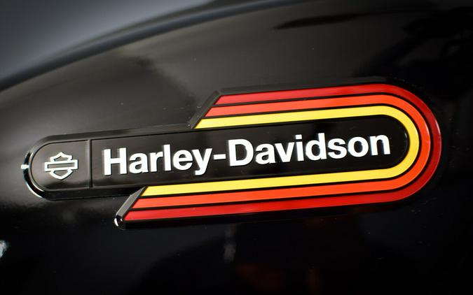 2023 Harley-Davidson Nightster