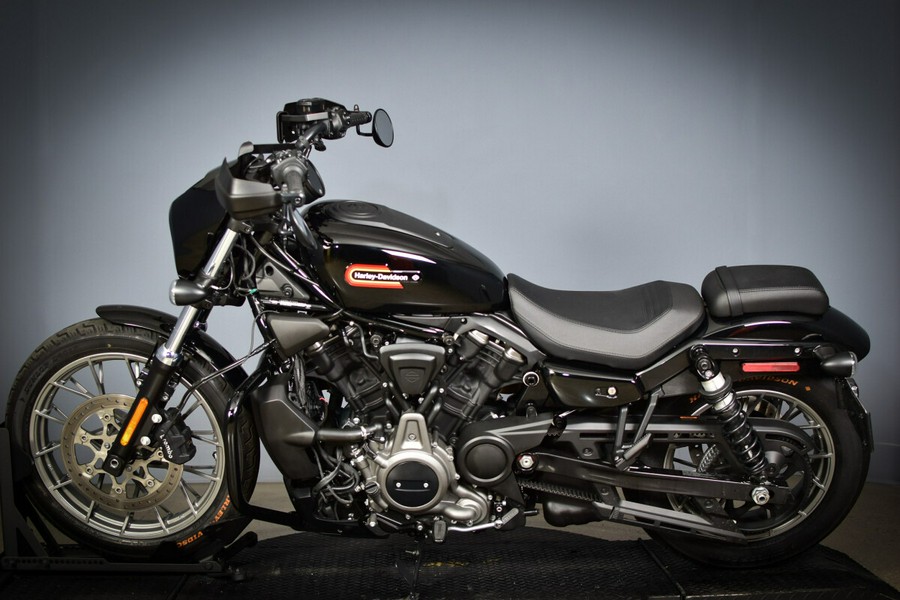 2023 Harley-Davidson Nightster