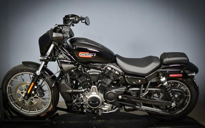 2023 Harley-Davidson Nightster