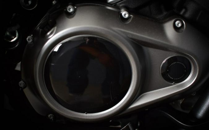 2023 Harley-Davidson Nightster