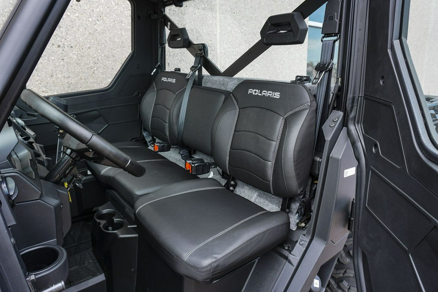 2024 Polaris® Ranger XP 1000 NorthStar Edition Ultimate