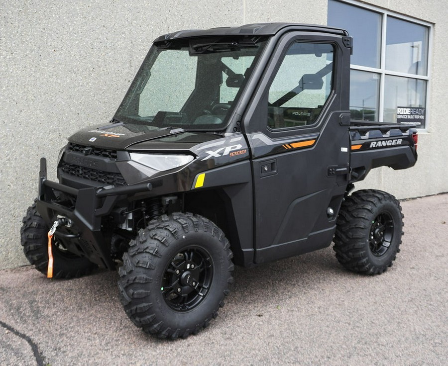 2024 Polaris® Ranger XP 1000 NorthStar Edition Ultimate