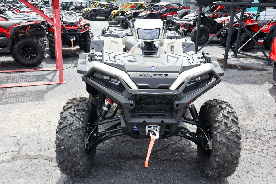 2024 Polaris® Sportsman XP 1000 S