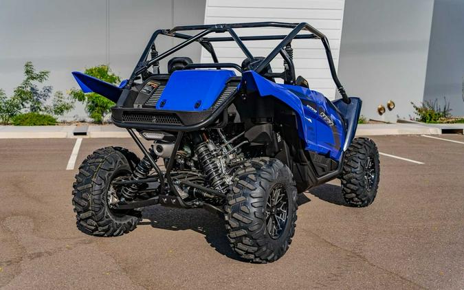 2023 Yamaha YXZ1000R