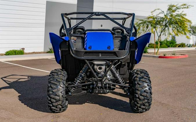 2023 Yamaha YXZ1000R