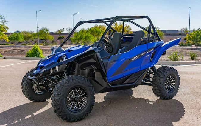 2023 Yamaha YXZ1000R