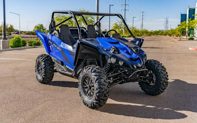 2023 Yamaha YXZ1000R