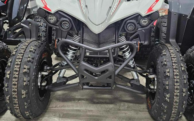 2023 Kymco Mongoose 270i