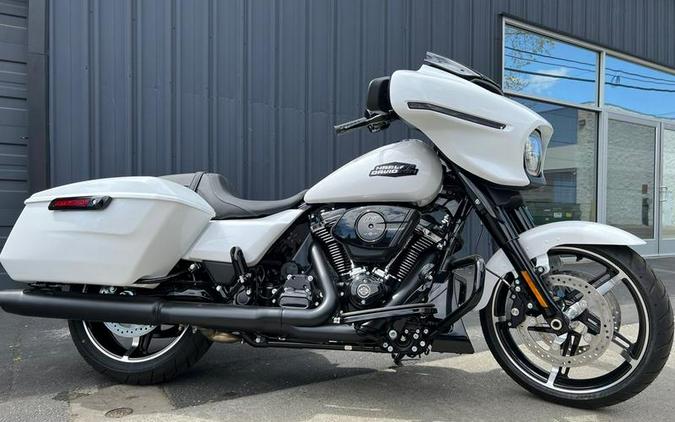 2024 Harley-Davidson® FLHX - Street Glide®