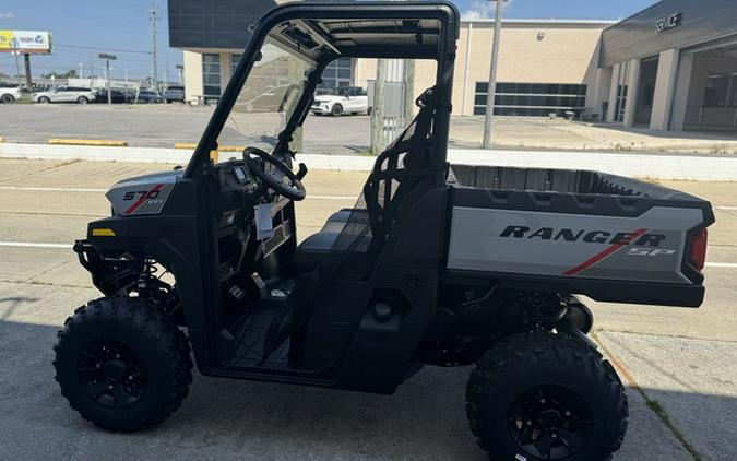 2024 Polaris Ranger SP 570 Premium