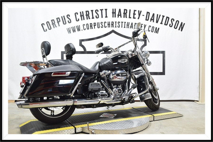 2020 Harley-Davidson Road King