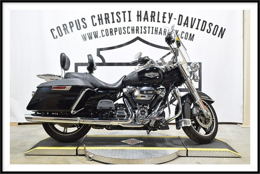 2020 Harley-Davidson Road King