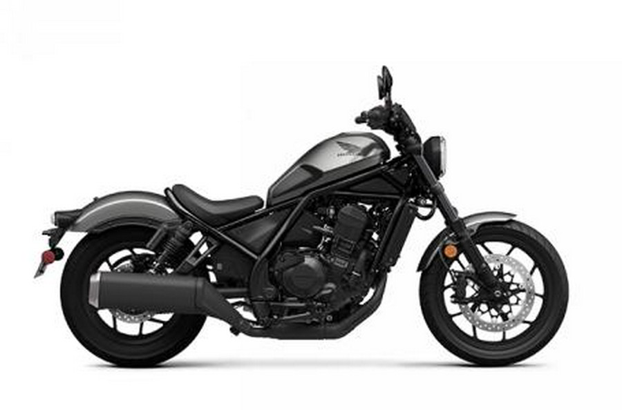 2023 Honda Rebel 1100 Base