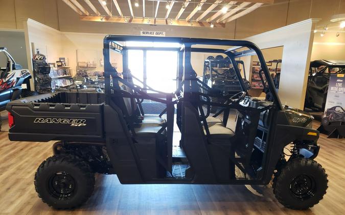 2024 Polaris Ranger Crew SP 570 Base