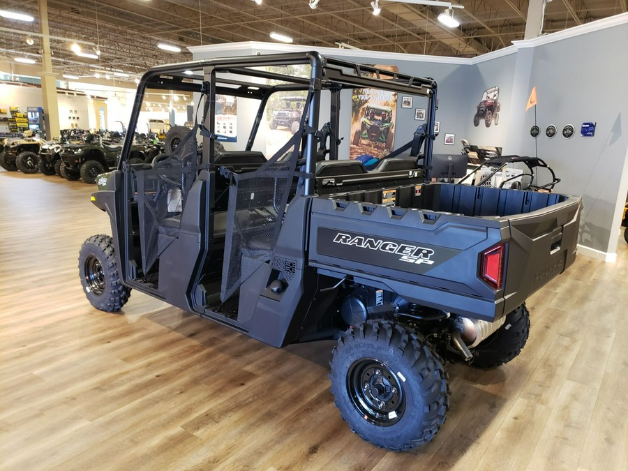 2024 Polaris Ranger Crew SP 570 Base